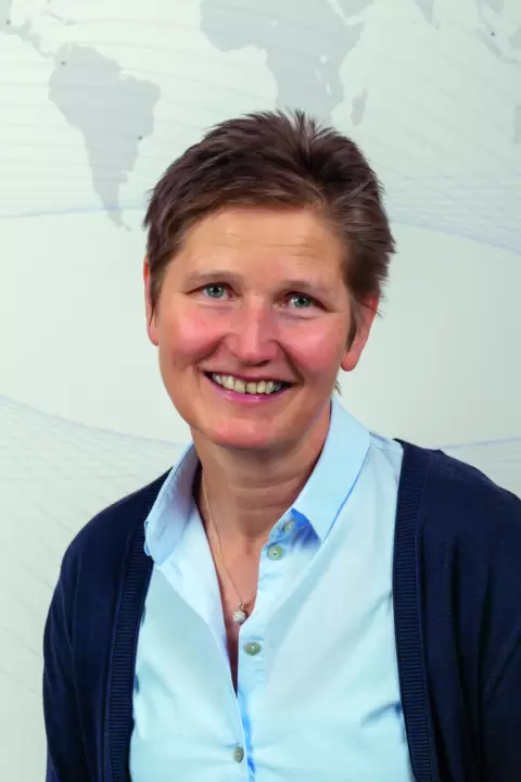Dr. Monika Reichenbach
